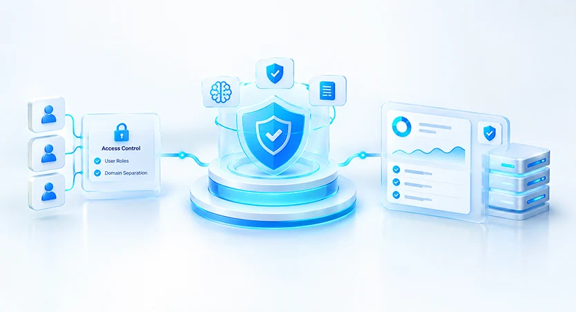 <b class='highlightText'>Brazil Technical Upgrade:</b> Implements dedicated <b><a href="https://www.servicenow.com/docs/r/release-notes" class='text-decoration-underline' target="_blank">AI Risk and Compliance </a></b>guardrails built directly into the core platform engine. It introduces automated model monitoring, prompt injection protection, and real-time execution logging for all autonomous transactions.