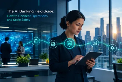 The AI Banking Field Guide: How to Connect Operations and...