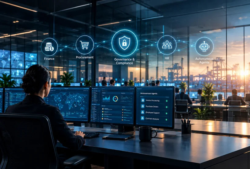 The Missing Control Panel: How Leading Enterprises Gover...